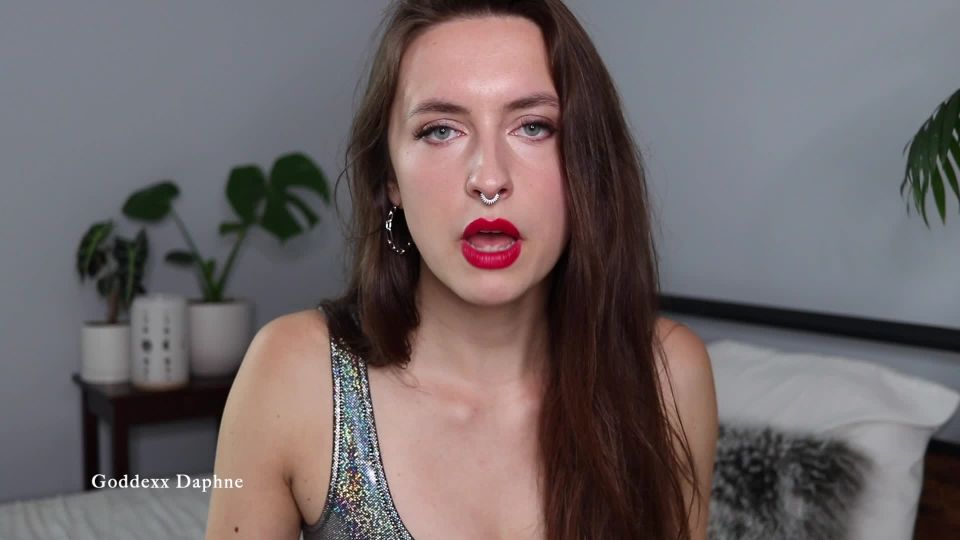 online xxx clip 35 Goddexx Daphne – Pretty Dedos Rastrear Mi Cara bonita en femdom porno madura femdom paja