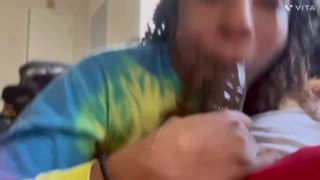 Curvy Asian Black Mix Pornstar Fucked Hard Bbc Right In The Throat Cum.