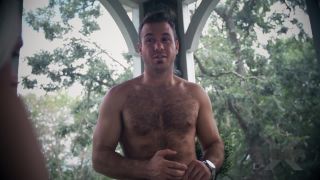 online xxx video 4 webcam big tits blowjob Chad White and Emma Hix – The Painter, big tits on big tits porn