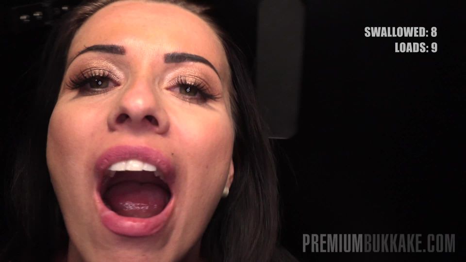 presents Vicky Love #2 - Gloryhole Download New Porn Vid...