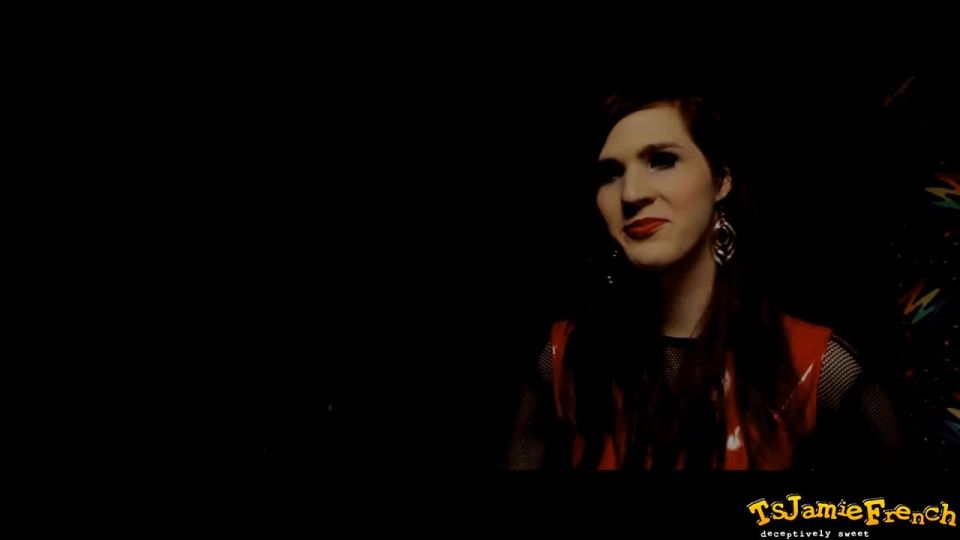 Jamie French, Ada Black & Stefany Special - Atado - Anal