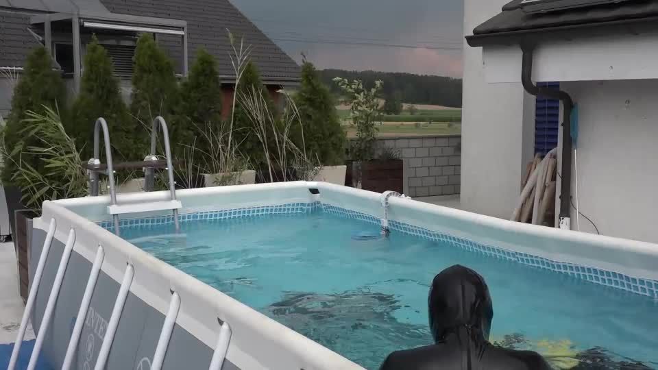 Latex Buceo en látex Vista rápida Porn - Nuevo Sexo Videos On...