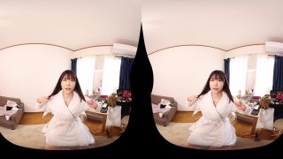 Minase Akari - VRKM-745 A -  (UltraHD 2021)