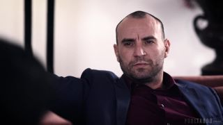 Aryana Amatista - Made To Serve - Big Tits