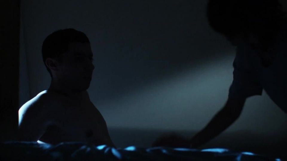 Nathalie Nguyen - Les Ficelles (2011) HD 720p - (Celebrity porn)