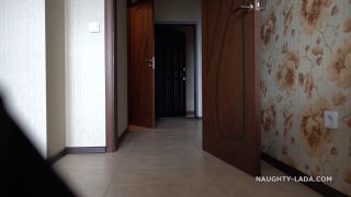 6275 Naughty Lada - Otra Pizza Atrevida