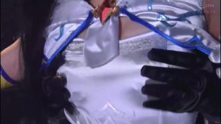 [WarAnLov.com] SPSA-06 高飛車ヒロイン命乞い ー無様戦闘員堕ちー 美魔女仮面フォンテーヌ