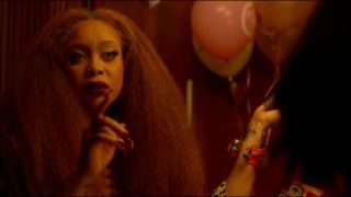 Taraji P. Henson - Lo que los hombres quieren (2019) HD 1080p - (Celebrity porn)