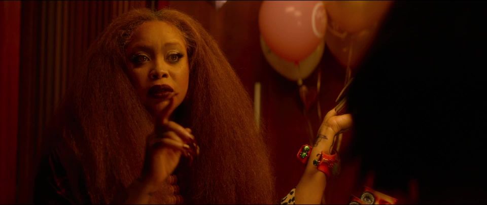 Taraji P. Henson - Lo que los hombres quieren (2019) HD 1080p - (Celebrity porn)