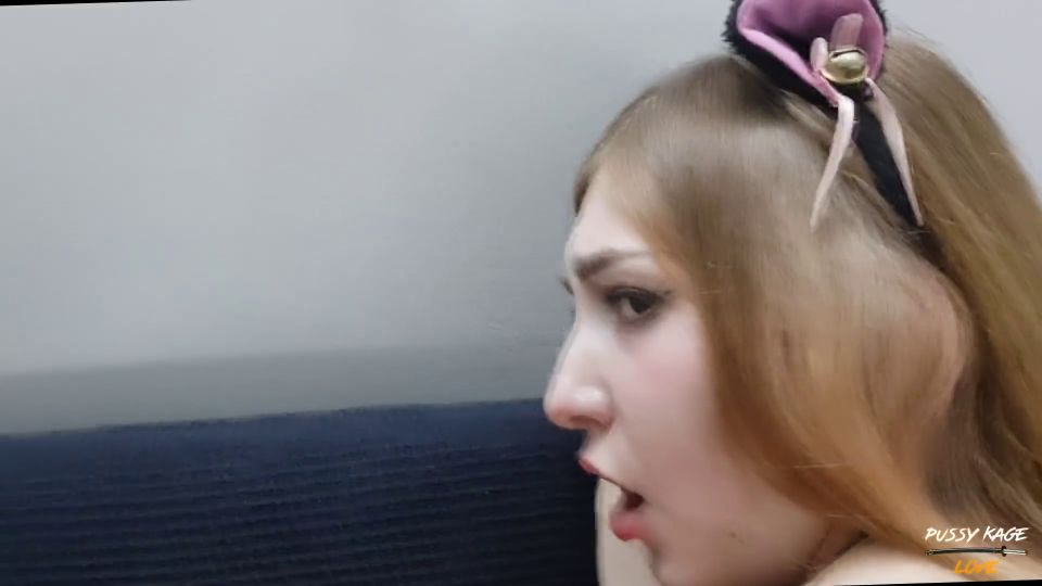 Stepsister Fra Tik Tok Bliver Kneppet Hårdt Og Får Cum På Bryster  Puss.