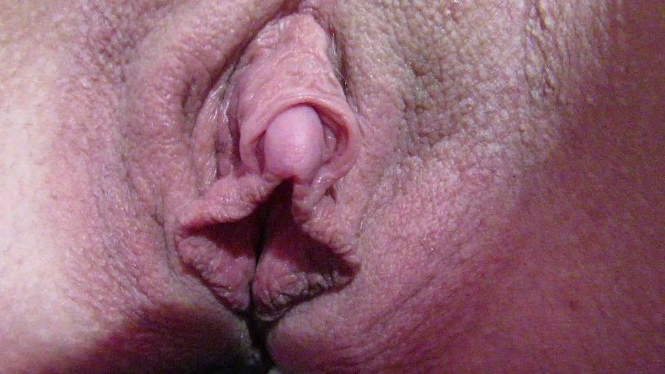 cuteblonde666 Huge clit jerking in close up - Extreme Close-ups
