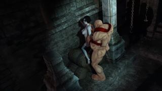 3D 09896 Juggernuts Pink Prize