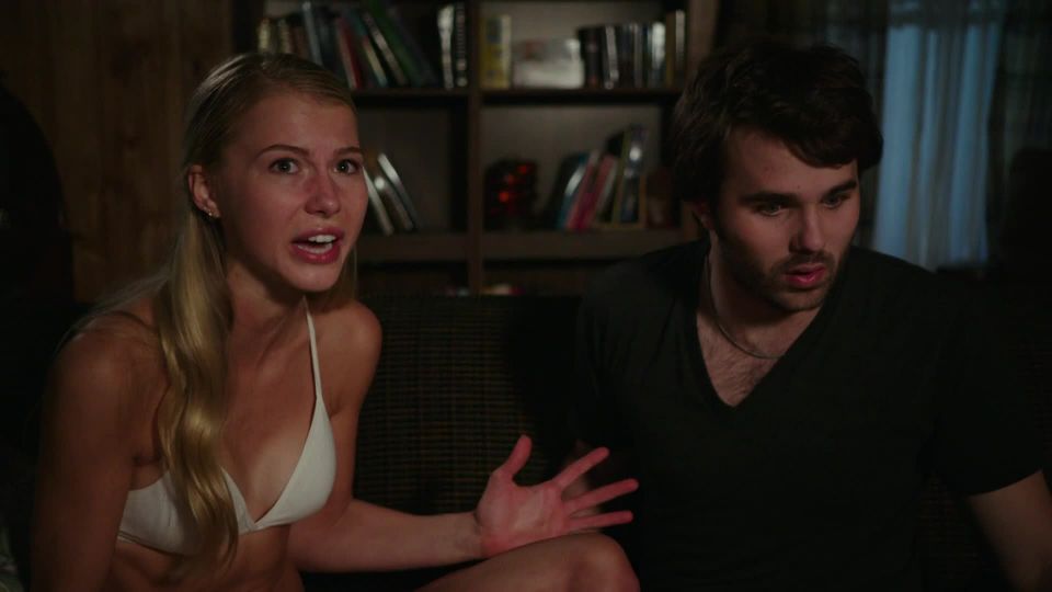 Lexi Atkins – Zombeavers (2014 HD 1080p - (Celebrity porn)