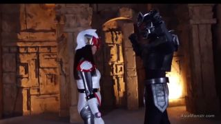 [SuperMisses.com] ZEPE-27 Fair Knights Historia lateral Shinobi Agente Fubuki Fair Knights Historia lateral Shinobi Agente Fubuki Riko Suzuhara, Shizuna Ito, Lily Sakura, Noriko Fujioka - Part-ZEPE27_03