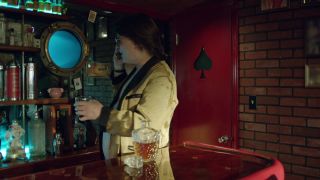 Aria London, Heather Paige Cohn, Mindy Robinson – Road Hard (2015) HD 1080p - [Celebrity porn]