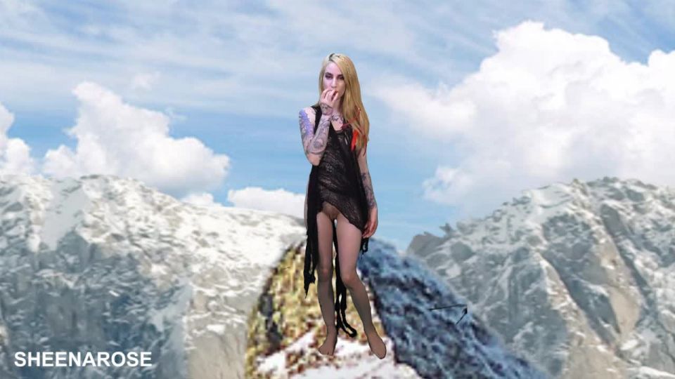 free porn video 34 Sheena Rose - Sheena of the Jungle | pov | femdom porn harmony fetish