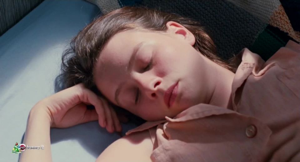 Pauline Etienne – Paradis perdu (2012) HD 720p!!!