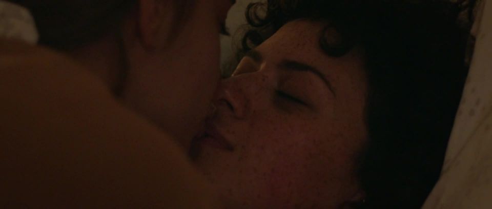 Alia Shawkat, Laia Costa - Duck Butter (2018) HD 1080p - (Celebrity porn)
