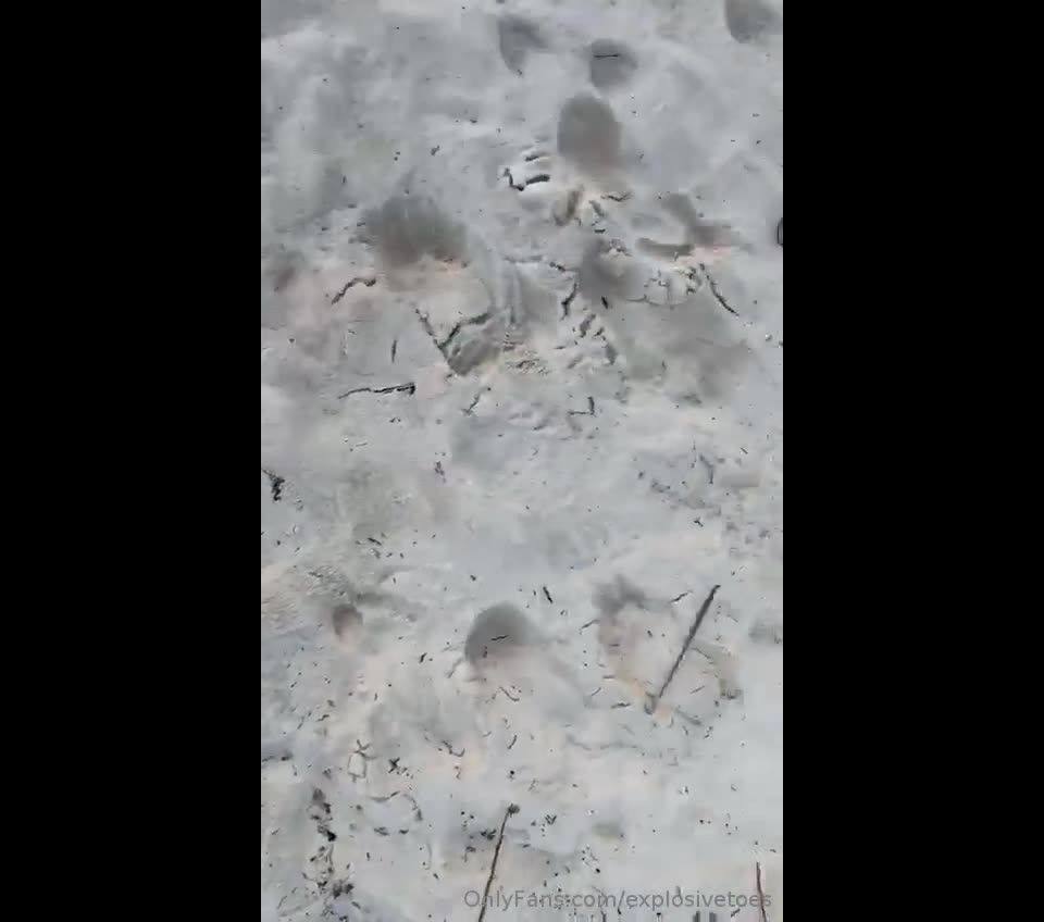 Onlyfans - Explosivetoes - s - 26-10-2019