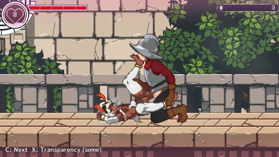 anime_love_fan - Reconquista cream bridge and new acquaintances