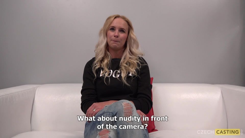 video 35 vr fetish porn Andrea - Andrea (FullHD), czechcasting on czech porn