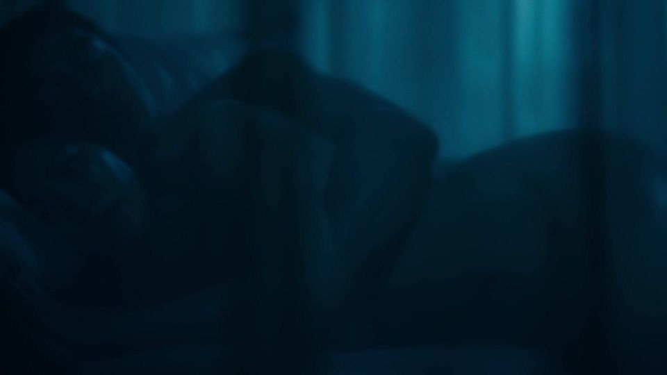 Olivia Cheng, etc - Warrior s02e01 (2020) HD 1080p - (Celebrity porn)