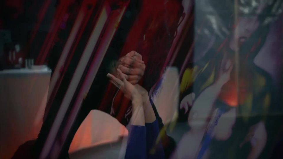 Título de la película:Supergirl FanRemix - Supergirl, Superheroína, Fetish.