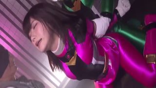 [SuperMisses.com] DHRY-25 Doujin Heroine 24 -Wakuseiber Pink Earth-034