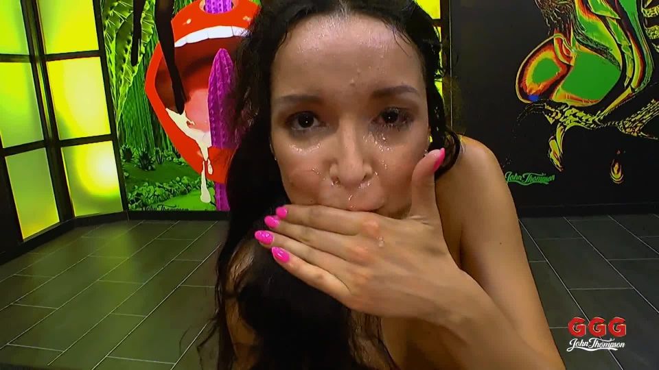 free adult video 3 GGG - Sperma Für Francys Belle [Full HD 2.55 GB] - blowjob - group sex porn french bukkake