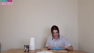 free porn clip 23 WetSchoolGirl – You Have Got a New Honking Girlfriend | joi | fetish porn latina femdom