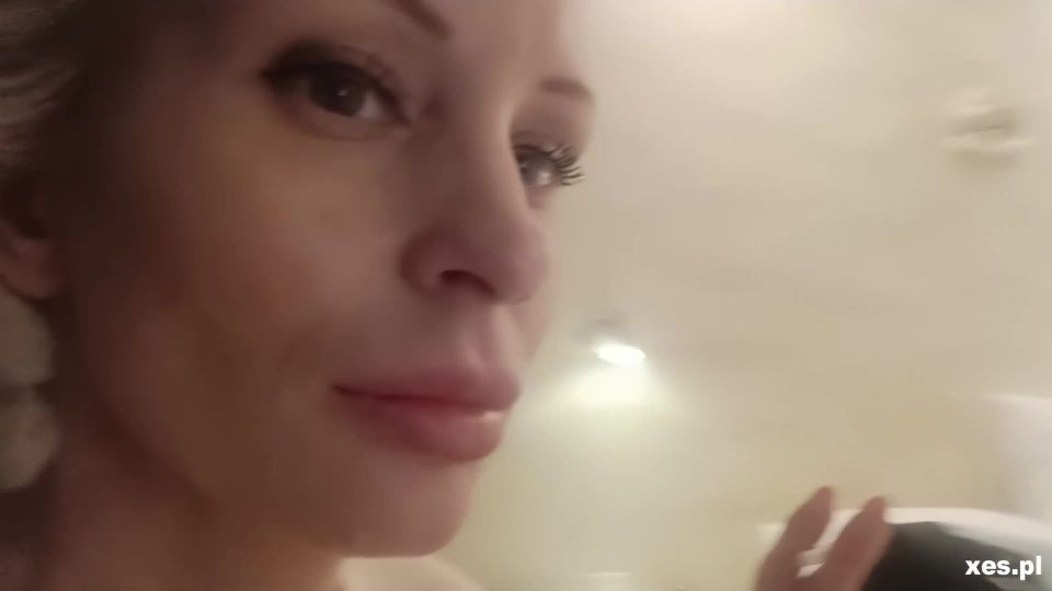 Xespl Lili Hot con Maria Gail: Detrás de las escenas de la Pornola