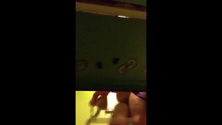 porn clip 21  Germany pool cabin 15, hidden camera on webcam