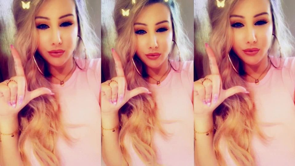 adult clip 15 Goddess Jazzy - Porn Is Better Than Reality on femdom porn only femdom