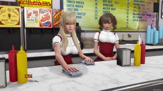 XXXNinjas - Ripples #111 PC Gameplay