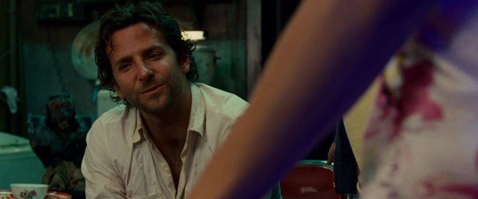 Yasmin Lee - La Resaca Parte II (2011) HD 1080p - [Celebrity porn]