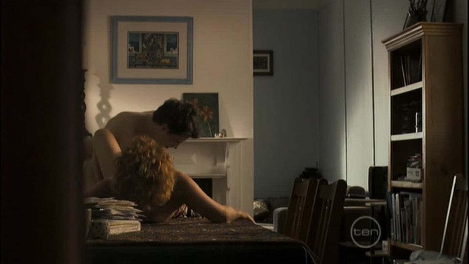 Blazey Best – Ten Empty (2008) HD 720p - [Celebrity porn]