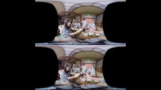 NHVR-021 A - Virtual Reality - Japan