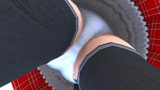 3D 9257 Help Me Jerking Off Kasumi. vol.2