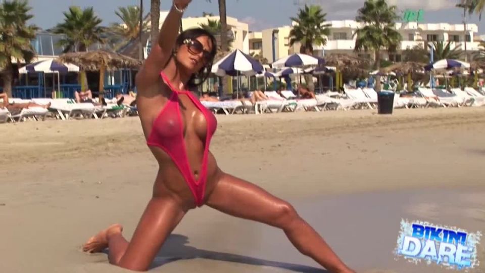 online xxx clip 15 beach video FJ 0016 on hardcore porn hardcore squirt compilation