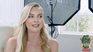 Margot Robbie DeepFake Trailer: Ultimate Fuck Fest #3 Unleas