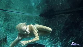 SexUnderwater e0760 Eliza Jane UW Model Training (mp4)