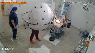 [sexeclinic.com] Doctor adolescente porno keep2share k2s vídeo