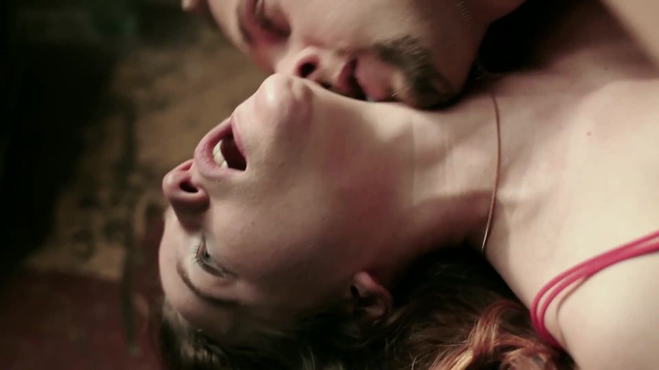 Valerie Pachner - Liebemacht (2013) HD 1080p!!!