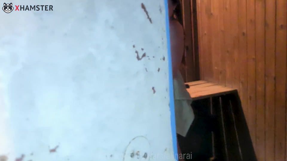 Alina Rai - Paso Hijo folla su madrastra en el baño Full HD - MILF belleza