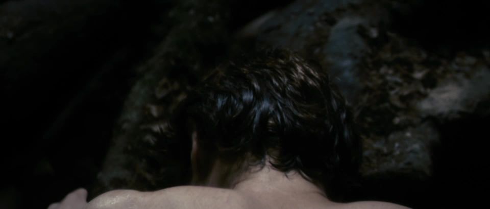 Charlotte Gainsbourg – Antichrist (2009) HD 1080p!!!