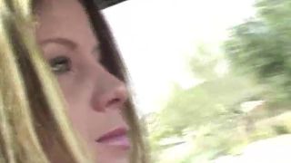 Monica Sweetheart_FTVGirls.com Automobile Loving 