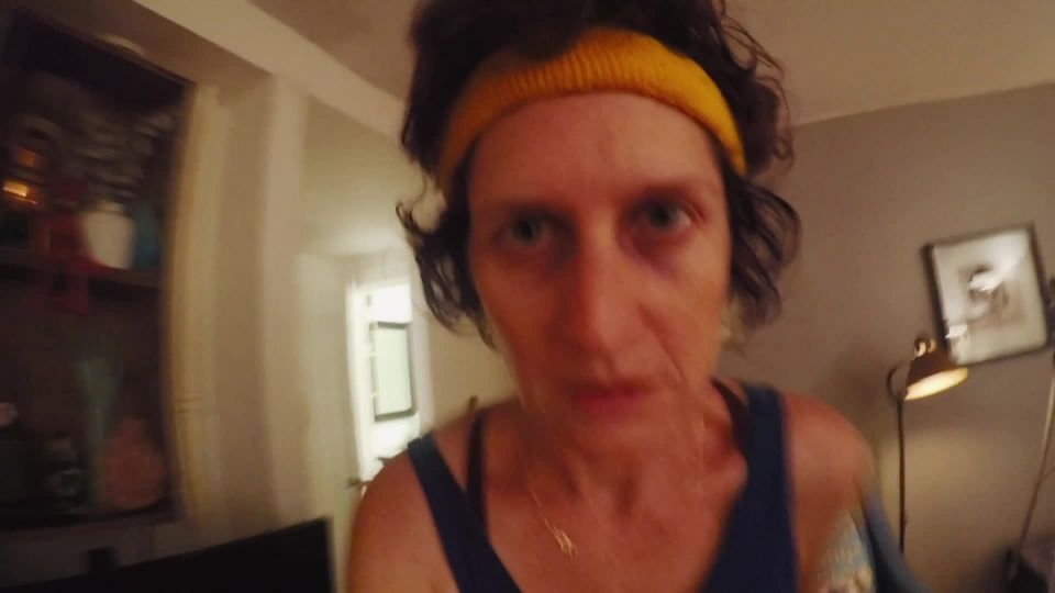 Alex Auder, Nyseli Vega - High Maintenance s02e09-10 (2018) HD 1080p - (Celebrity porn)