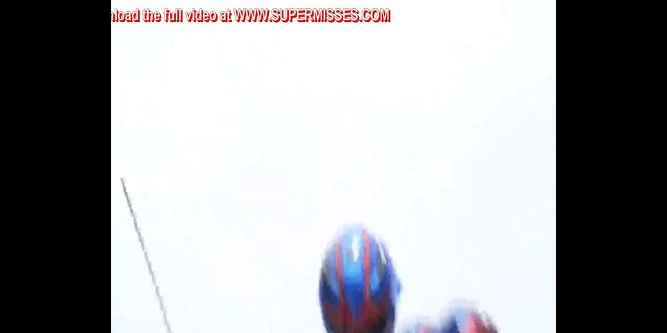 [SuperMisses.com] SPSE-17 Heroine in a Fighting Pinch – Fall of Space Special Agent-000