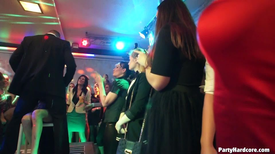 Party Hardcore Gone Crazy Vol 32 Part 3