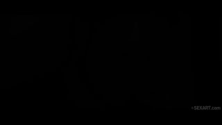 Romantic Sex With A Tied Up Girl (Amateur porn) Cherry Bright